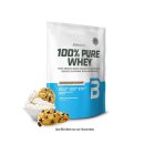 BioTechUSA 100% Pure Whey Cookies &amp; Cream