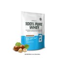 BioTechUSA 100% Pure Whey Hazelnut