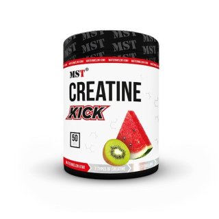 MST Creatine Kick 7 in 1 | Kreatin Watermelon Kiwi