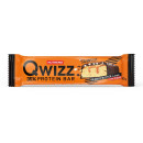 Nutrend QWIZZ Crunchy Protein Bar Peanut Butter