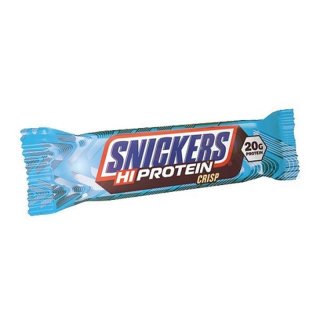 Snickers HI Protein Crisp Bar - Milk Chocolate