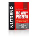 Nutrend ISO WHEY PROZERO 500g Chocolate Brownie