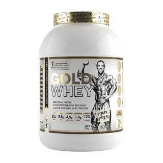 Kevin Levrone Gold Whey 2kg