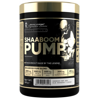 Levrone Shaaboom Pump Booster