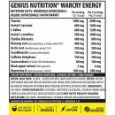 Genius Nutrition - Warcry Energy 315g