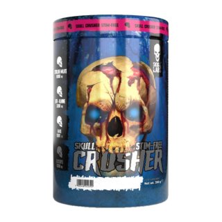 Skull Lab Skull Crusher Stim-Free 350g Exotic