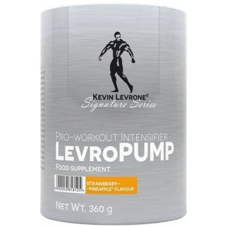 LEVRONE Levro Pump 360g