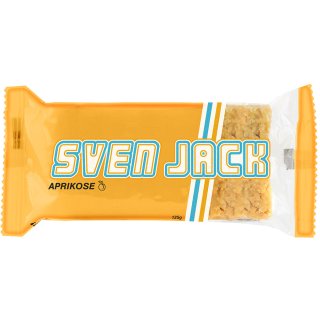 Sven Jack 125g Haferflockenriegel | Vegan