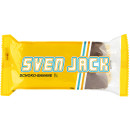 Sven Jack 125g Haferflockenriegel | Vegan Schoko-Banane
