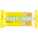Sven Jack 125g Haferflockenriegel | Vegan Zitrone