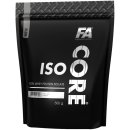FA Nutrition Iso Core Whey 500g White Chocolate Cranberry