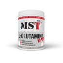 MST - Glutamine Raw 500g