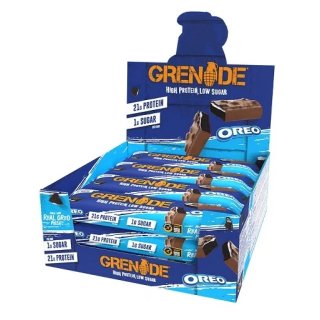 Grenade Protein Bar Oreo