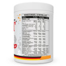 MST - Flex Pro - MSM | Glucosamine Hyalorons&auml;ure und Chondroitin | hydrolisiertes Kollagen | 420 g Strawberry