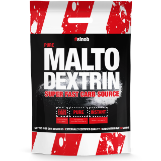 Sinob Maltodextrin DE19 4000g