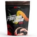 Big Zone Clear Whey Protein Juice 1000g Beutel Apfelringe