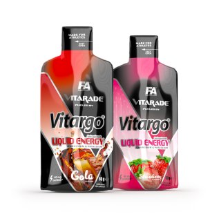 Vitargo&reg; Liquid Energy 60g