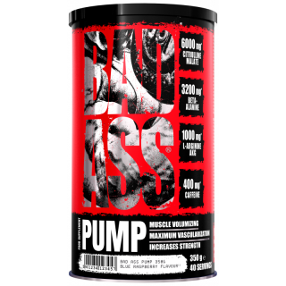 BAD ASS® Pump 350 g