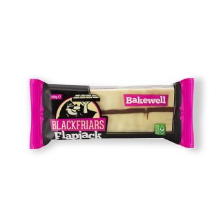 Blackfriars Flapjack 110g Bakewell