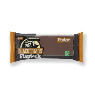 Blackfriars Flapjack 110g Fudge