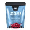 ESN Isoclear 600g Fresh Cherry