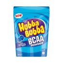 Hubba Bubba BCAA 320g Blue Raspberry