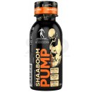 Kevin Levrone Shaaboom Pump JUICE Shot 120ml Orange-Citrus