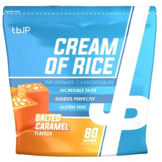 Trained by JP TbJP – Cream of Rice  2kg Chocolate Fudge