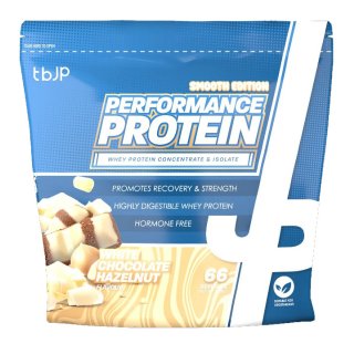 Trained By JP Nutrition TbJP &ndash; Performance Protein 2kg