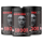 Murdered Out SHOOK High Stim Pre-Workout 450g