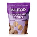 Inlead Chocolate Coins 150 g
