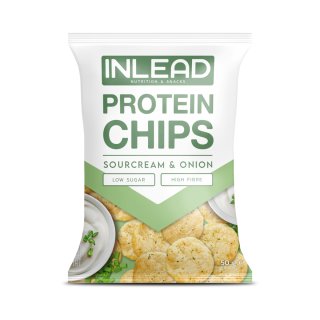 Inlead Protein Chips 50 g