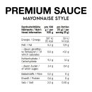Inlead Premium Sauce 350ml Mayonnaise Style