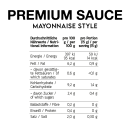 Inlead Premium Sauce 350ml Mayonnaise Style