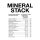 Inlead Mineral Stack 150 Caps