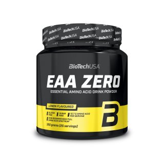 Biotech USA EAA Zero  350g