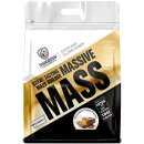 Swedish Supplements Massive Mass Gainer 3,5kg