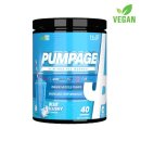 Trained by JP Nutrition – Pumpage 400g