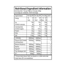 Trained by JP Nutrition TbjP – Pumpage 400g