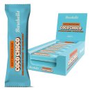 Barebells Protein Riegel MHD 05.11.2024 Softbar Choco Coco