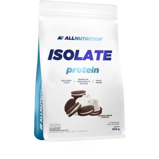 ALL NUTRITION® Protein ISOLATE 908g