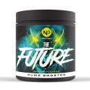 NP Nutrition &ndash; The Future &ndash; PUMP Booster...
