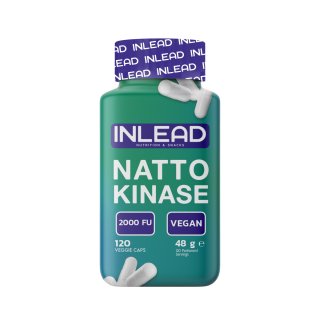 Inlead Nattokinase 120 Caps