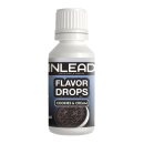 Inlead Flavor Drops 30ml Cookies & Cream