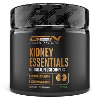 GEN Kidney Essentials, 270 Kapseln