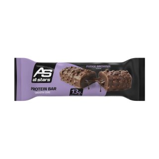 All Stars Smooth Core Protein Bar - Proteinriegel