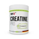 MST Creatine Pro Creapure® 500 g Neutral