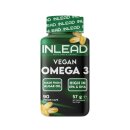Inlead Vegan Omega-3 90 Caps