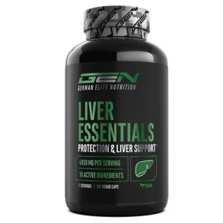 GEN Liver Essentials