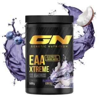 GN EAA Pulver Xtreme - 500g